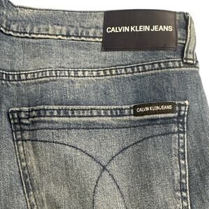Calvin Klein Jeans W34 L30 – Excellent Straight Cut
